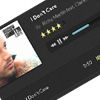 HTML5 jQuery Music Player